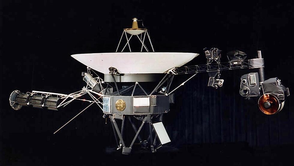 La sonde Voyager 1 redonne signe de vie depuis l'espace interstellaire