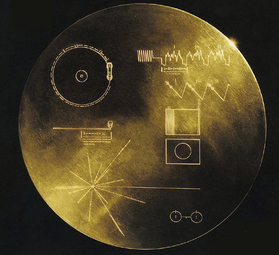 La sonde Voyager 1 redonne signe de vie depuis l'espace interstellaire