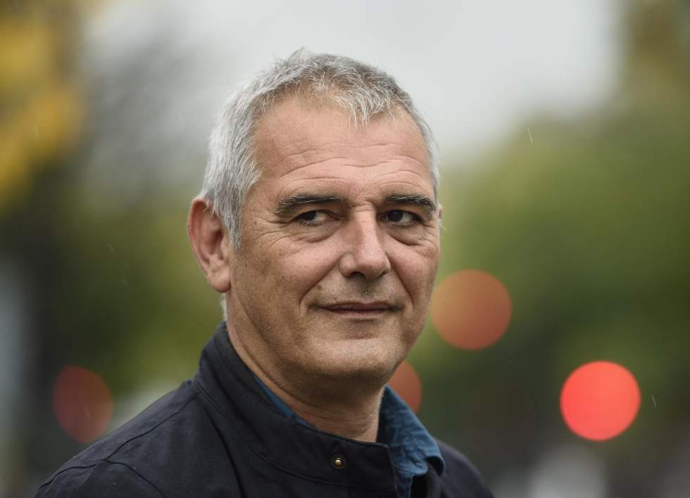 Le réalisateur Laurent Cantet, Palme d'or 2008 avec "Entre les murs", est décédé Le réalisateur Laurent Cantet, Palme d'or 2008 avec "Entre les murs", est décédé