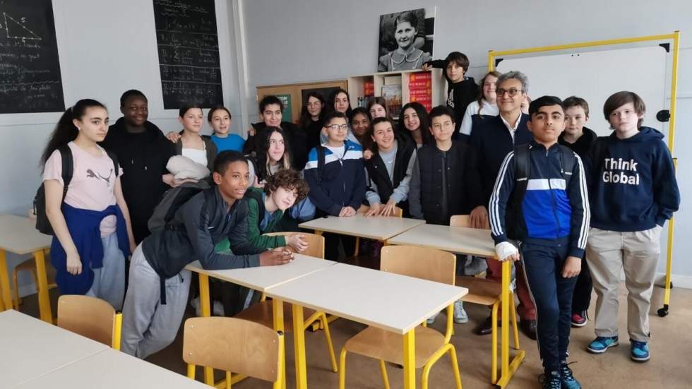 Transmettre l'histoire de la Seconde Guerre mondiale en l'absence des derniers témoins Transmettre l'histoire de la Seconde Guerre mondiale en l'absence des derniers témoins