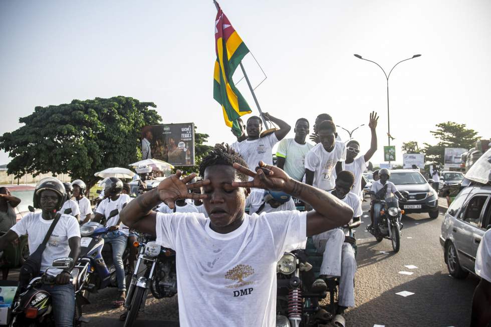 Togo : premières législatives après une réforme clivante de la Constitution