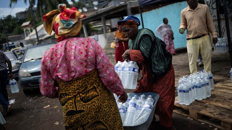 Choléra à Mayotte : ce que l’on sait de la situation sanitaire Choléra à Mayotte : ce que l’on sait de la situation sanitaire