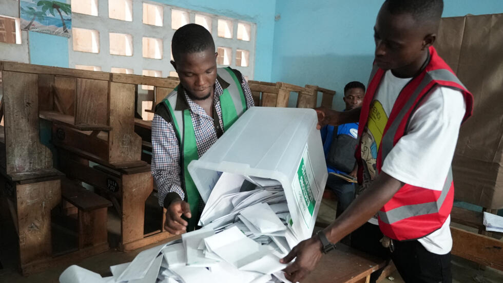 Le Togo dans l’expectative après des élections législatives cruciales