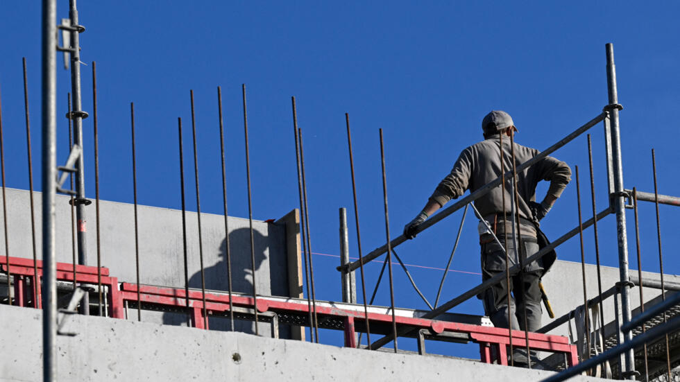 Les morts au travail en France : "un phénomène massif" qui réclame une urgence