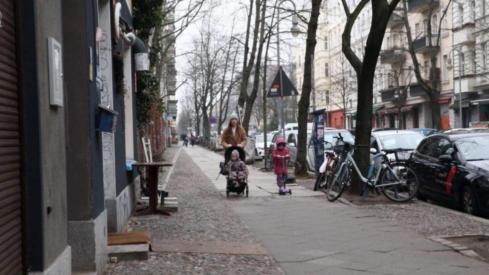 Garde d’enfants en Allemagne : le casse-tête des mères actives Garde d’enfants en Allemagne : le casse-tête des mères actives
