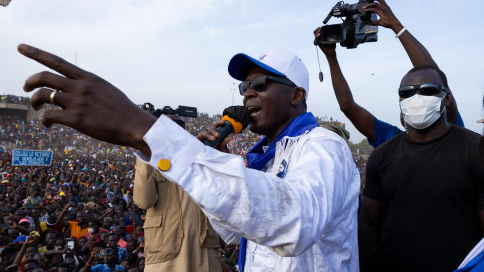 Présidentielle au Tchad : Succès Masra, réel opposant ou allié du pouvoir ?