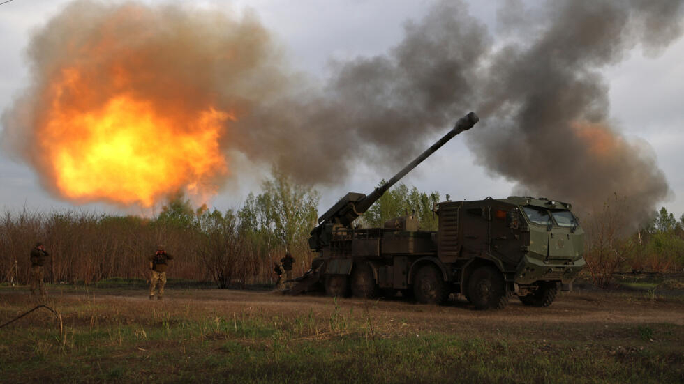 La France estime à 150 000 le nombre de soldats russes tués dans la guerre en Ukraine