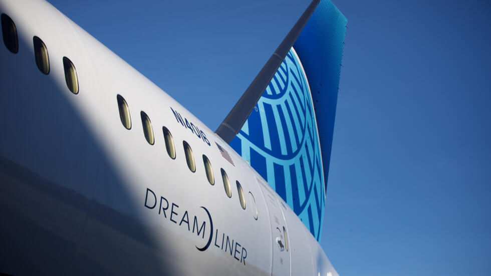 Inspections des 787 "Dreamliner" : le régulateur aérien américain ouvre une enquête sur Boeing