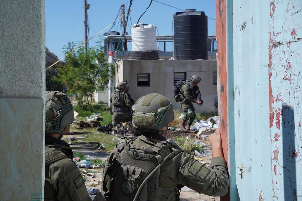 Après les frappes sur Rafah, Washington menace de freiner l'aide militaire à Israël