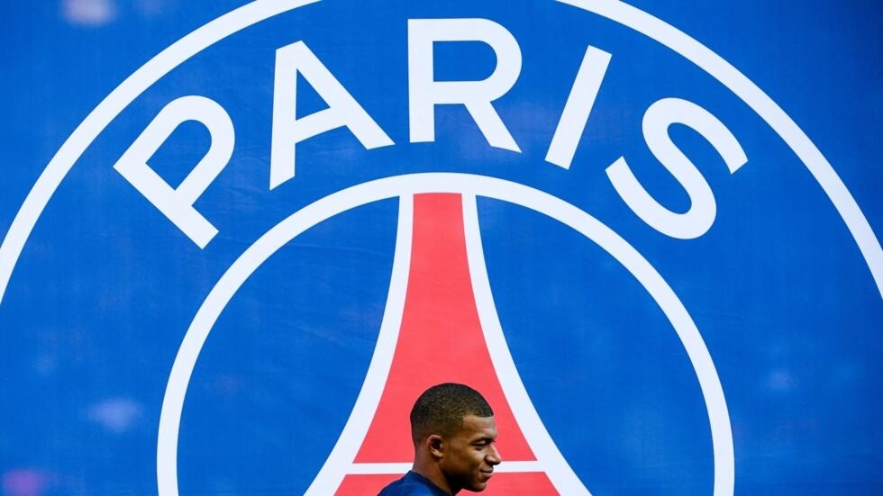 Ligue 1 : Kylian Mbappé fait ses adieux au PSG au Parc des Princes face à Toulouse