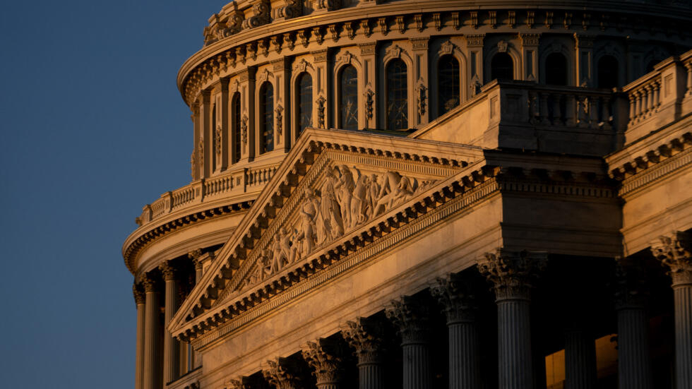 🔴 En direct : Washington informe le Congrès d'une livraison d'armes à Israël pour un milliard de dollars