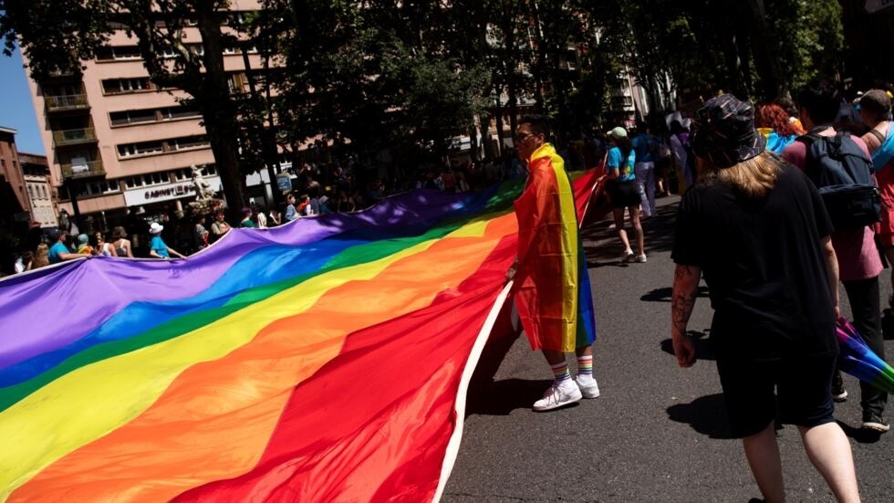 Les actes anti-LGBT en forte hausse en France, un climat très "préoccupant" pour les associations