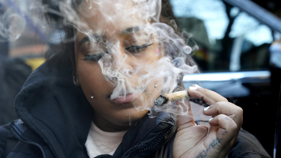 Aux États-Unis, le cannabis va être classé comme moins dangereux Aux États-Unis, le cannabis va être classé comme moins dangereux