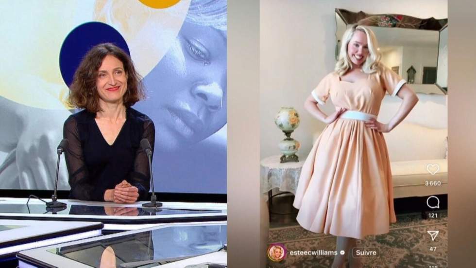 "Trad wives" : les influenceuses antiféministes et nationalistes "Trad wives" : les influenceuses antiféministes et nationalistes