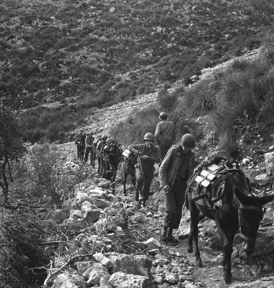 Monte Cassino : une bataille entre gloire et déshonneur pour l'armée française