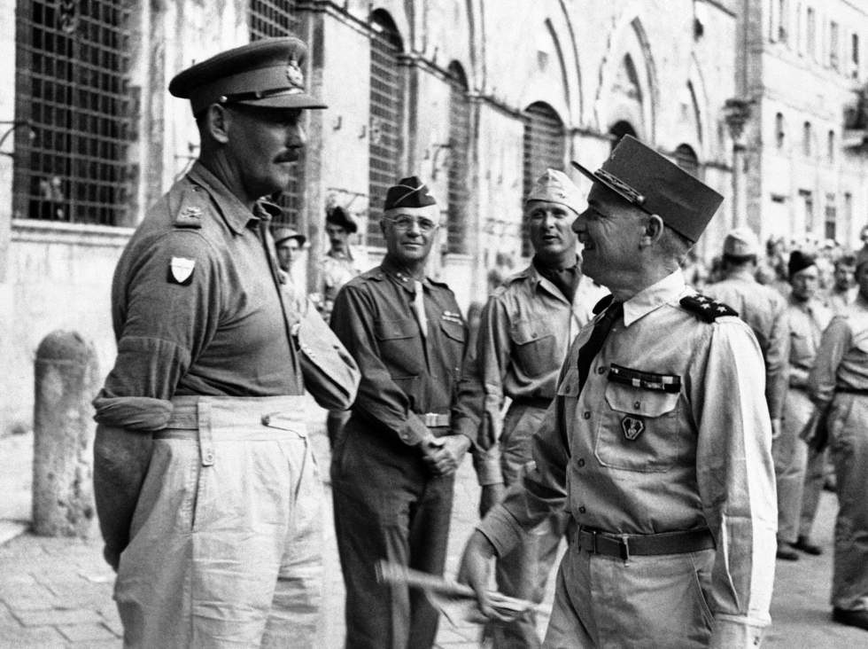 Monte Cassino : une bataille entre gloire et déshonneur pour l'armée française