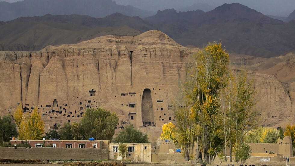 Afghanistan : le groupe État islamique revendique l'attaque contre des touristes à Bamiyan