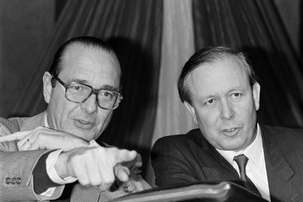 Mort de Jean-Claude Gaudin, un enfant de Marseille devenu "monument" politique