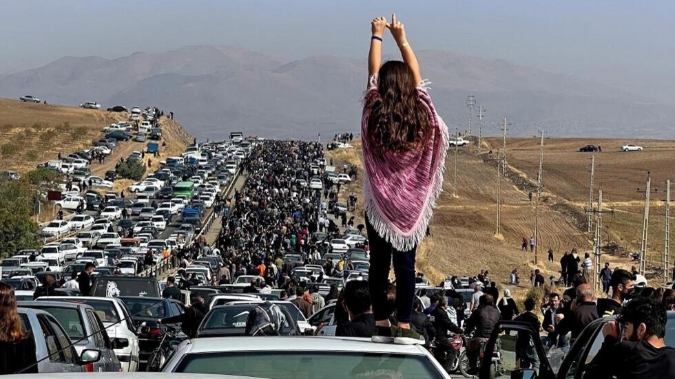 Ebrahim Raïssi, "symbole d’une fracture grandissante entre le régime iranien et sa population"