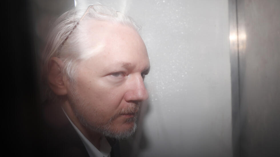 Julian Assange autorisé par la justice britannique à faire appel de son extradition aux États-Unis