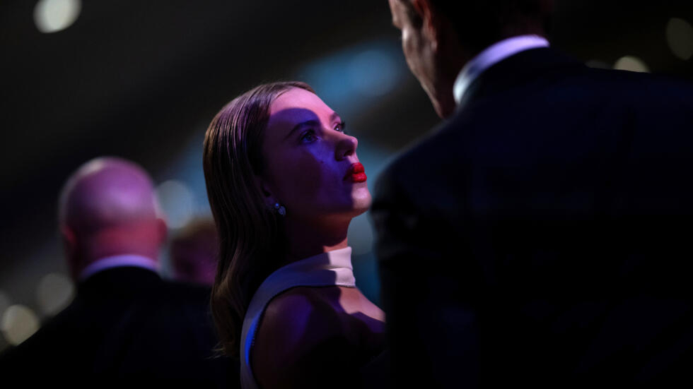 ChatGPT : l'actrice Scarlett Johansson accuse OpenAI d'avoir copié sa voix