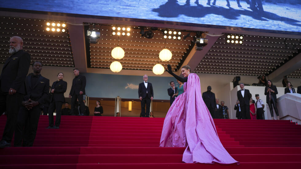 Cannes : choix consensuel ou coup de théâtre, quel film pour la Palme d’or 2024 ? Cannes : choix consensuel ou coup de théâtre, quel film pour la Palme d’or 2024 ?