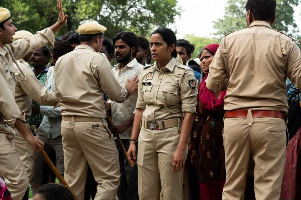 Amour, castes et corruption : le cinéma indien dans tous ses états au festival de Cannes