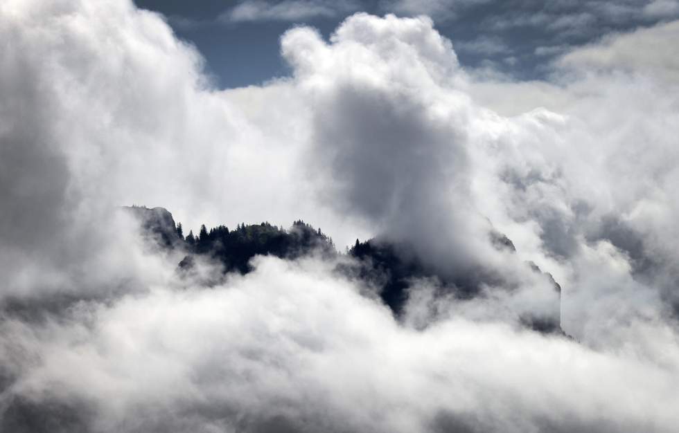 Un satellite européen s'envole pour étudier les effets des nuages sur le climat