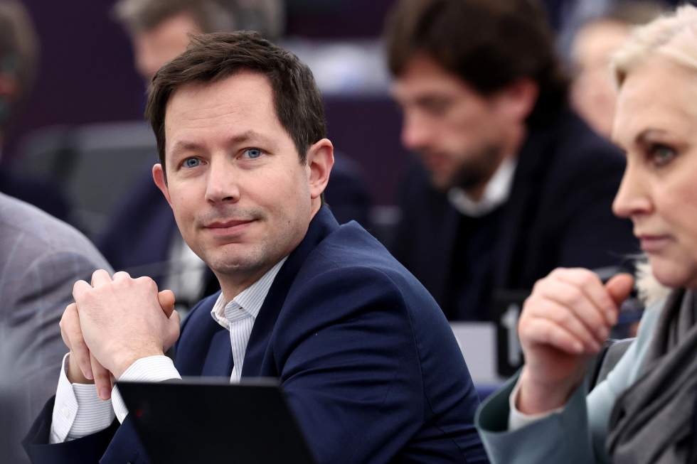 Élections européennes : les chiffres de l'activité des eurodéputés français Élections européennes : les chiffres de l'activité des eurodéputés français