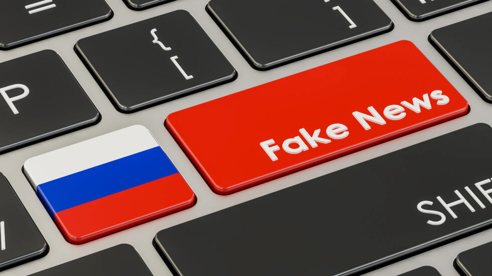 John Mark Dougan, le troll américain à la solde de Moscou John Mark Dougan, le troll américain à la solde de Moscou