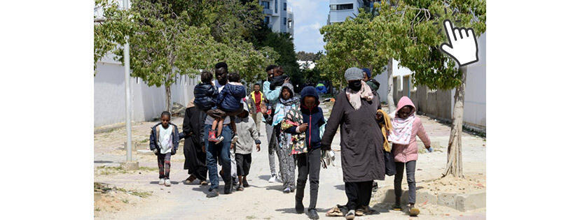 Recul de l'ANC en Afrique du Sud, migrants en Tunisie, dialogue national au Sénégal : l'hebdo Afrique