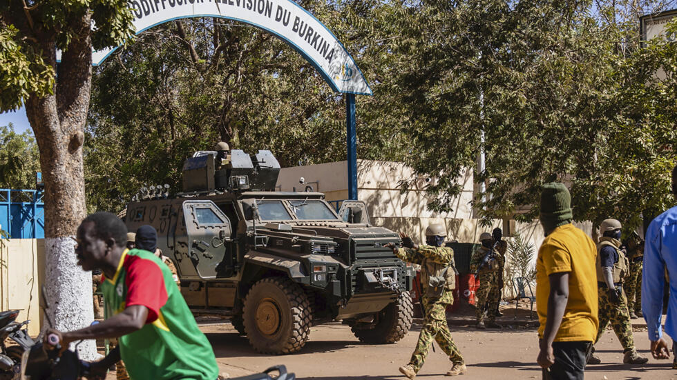 Burkina Faso : l'ONU alerte sur l'augmentation des meurtres de civils et réclame une enquête