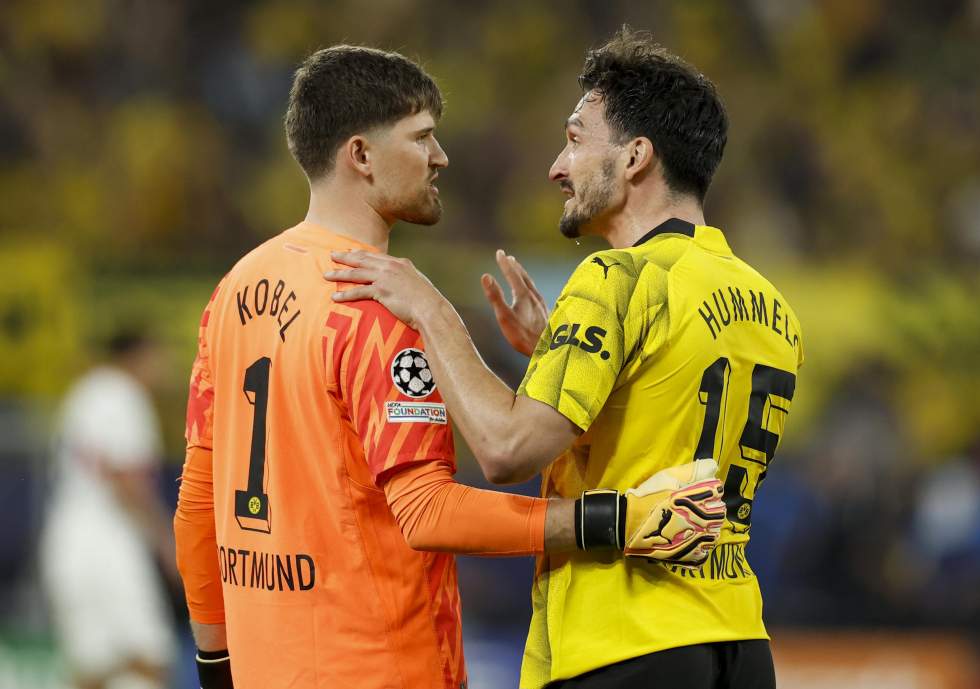 Ligue des champions : le favori Real et l'outsider Dortmund s'affrontent en finale à Wembley