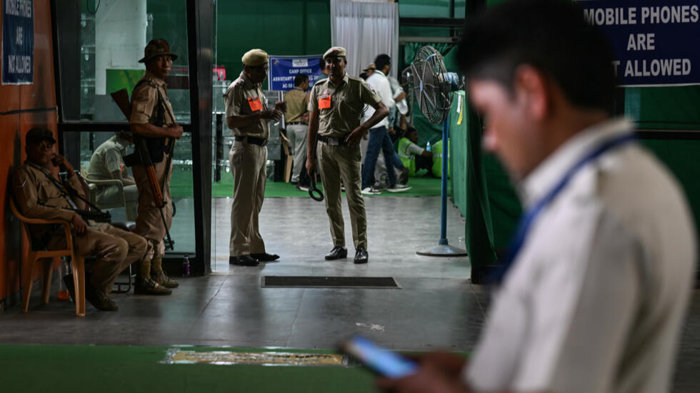 Élections générales en Inde : le dépouillement a débuté, Narendra Modi assuré de la victoire