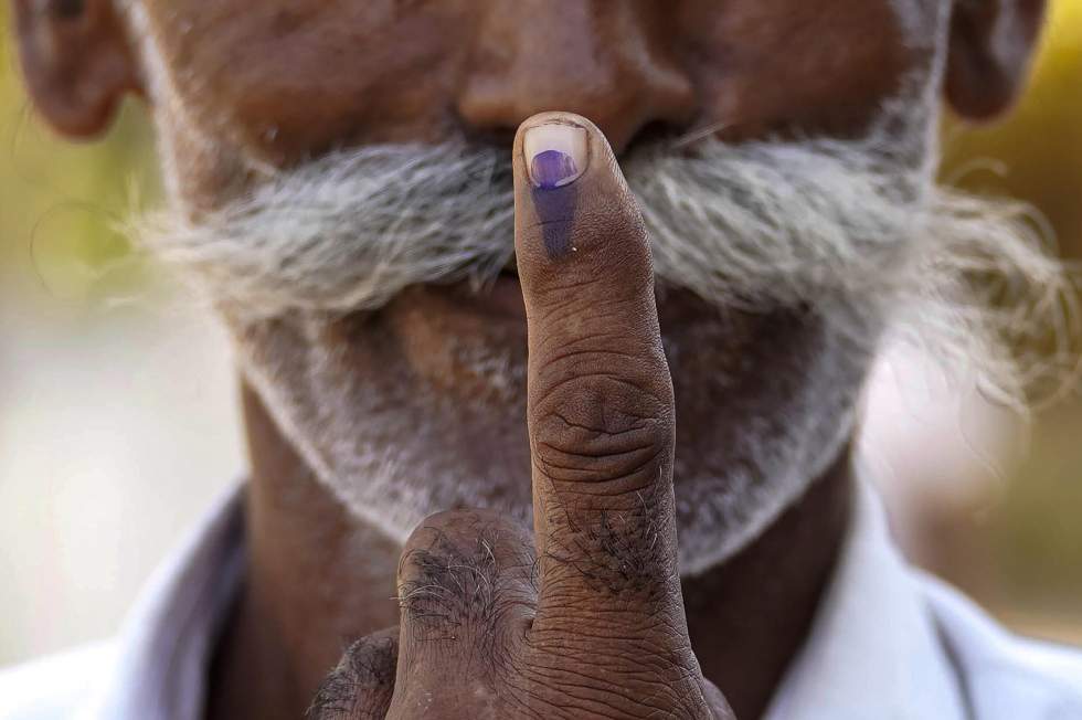 Élections générales en Inde : le dépouillement a débuté, Narendra Modi assuré de la victoire