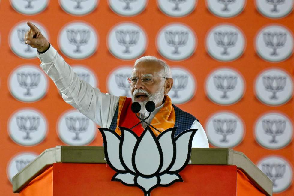 Élections générales en Inde : le dépouillement a débuté, Narendra Modi assuré de la victoire