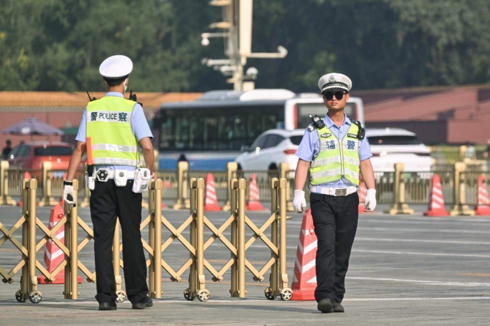 35e anniversaire de Tiananmen : la répression ne sera pas oubliée, assure le président taïwanais