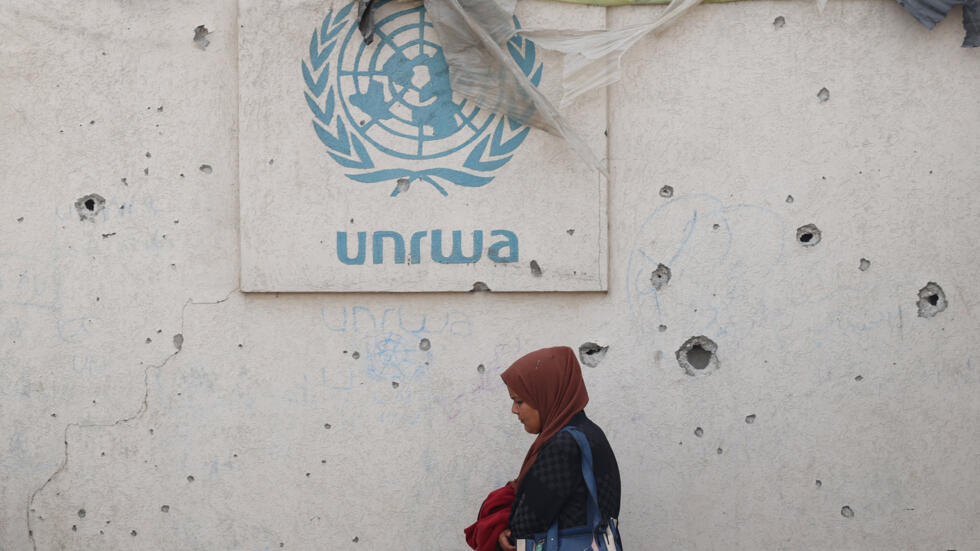 🔴 En direct : Israël revendique une frappe meurtrière sur une école de l'ONU "abritant une base du Hamas" 🔴 En direct : Israël revendique une frappe meurtrière sur une école de l'ONU "abritant une base du Hamas"