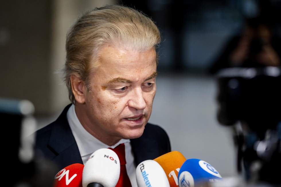 Quatre jours d'élections européennes : les Pays-Bas ouvrent le bal