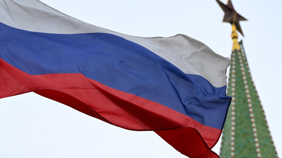 La Russie a arrêté un ressortissant français soupçonné d'espionnage
