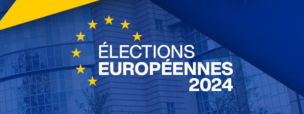 🔴 En direct : les électeurs français appelés aux urnes pour les élections européennes