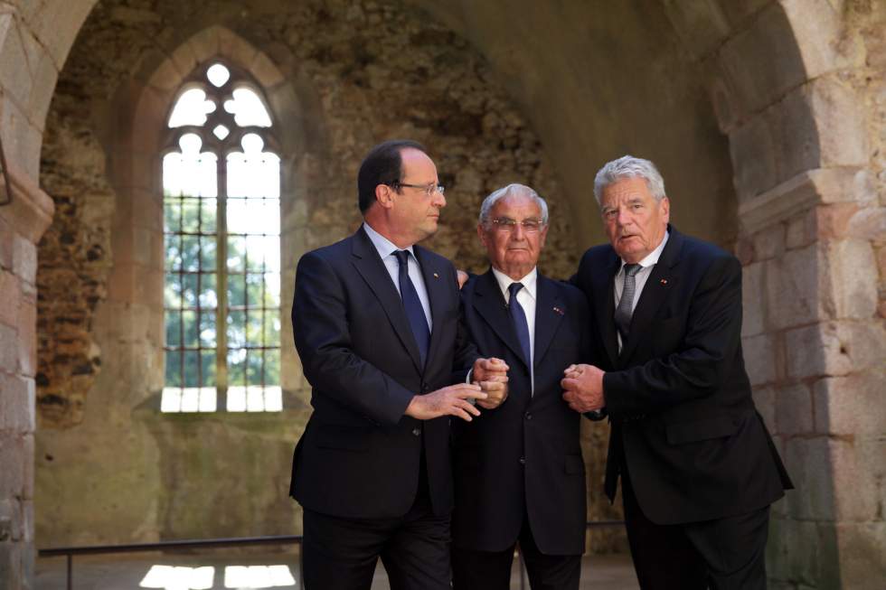 Massacre d'Oradour-sur-Glane : 80 ans après, des zones d'ombres demeurent Massacre d'Oradour-sur-Glane : 80 ans après, des zones d'ombres demeurent