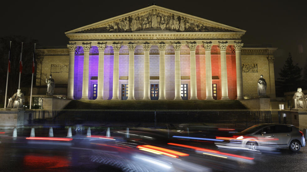 De la dissolution de l'Assemblée nationale aux élections législatives : que va-t-il se passer ?