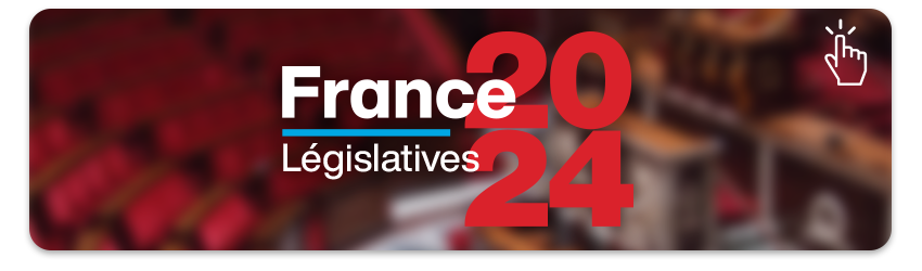 Législatives : RN, Reconquête et Les Républicains, l'impossible trouple ? Législatives : RN, Reconquête et Les Républicains, l'impossible trouple ?