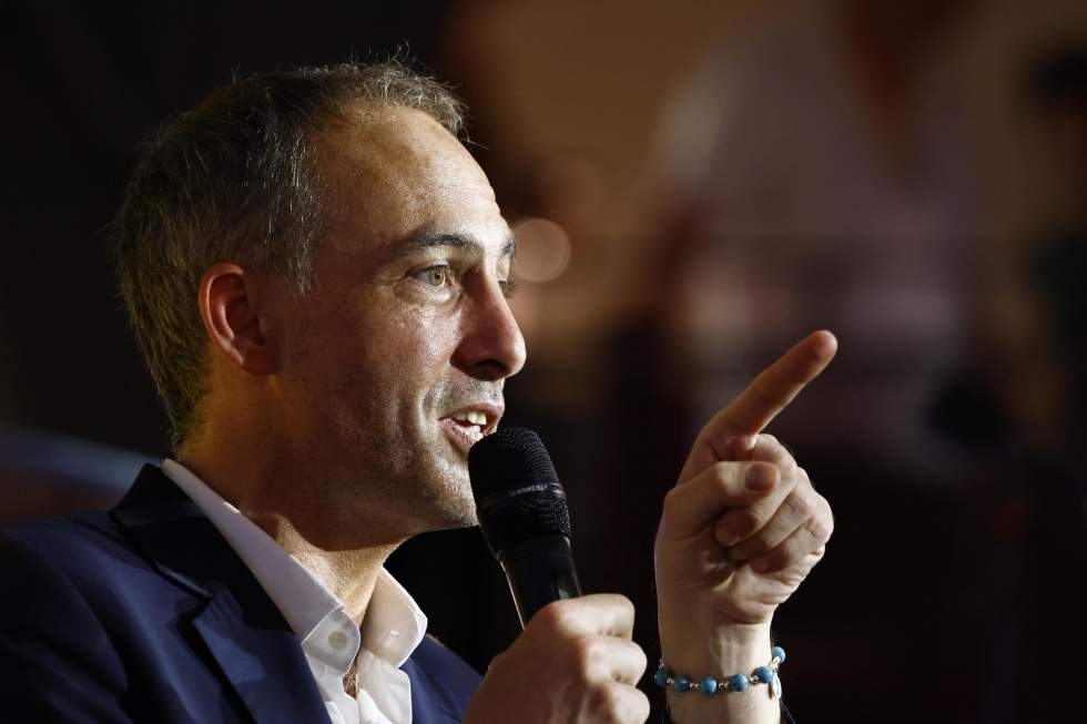 Législatives : Éric Ciotti rallie le RN et déchire la droite, Gabriel Attal se jette dans la bataille Législatives : Éric Ciotti rallie le RN et déchire la droite, Gabriel Attal se jette dans la bataille