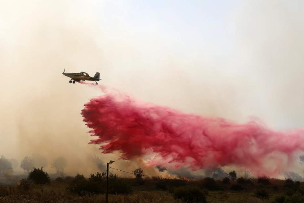 Le secrétaire d'État américain Antony Blinken pousse pour un cessez-le-feu à Gaza