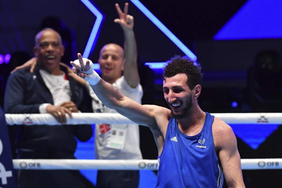 Cérémonie d'ouverture des JO 2024 : 14 candidatures pour deux places, qui seront les porte-drapeaux?