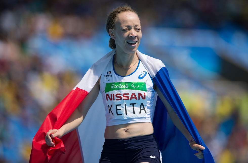 Cérémonie d'ouverture des JO 2024 : 14 candidatures pour deux places, qui seront les porte-drapeaux?