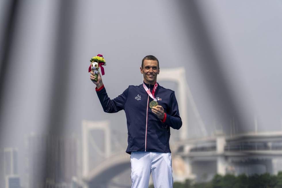 Cérémonie d'ouverture des JO 2024 : 14 candidatures pour deux places, qui seront les porte-drapeaux?