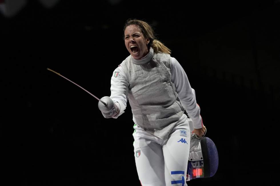 Cérémonie d'ouverture des JO 2024 : 14 candidatures pour deux places, qui seront les porte-drapeaux?